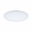 VariFit LED Recessed panel Smart Home Zigbee 3.0 Areo IP44 round 230mm 16W 1400lm Tunable White White dimmable