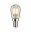LED Birnenlampe 2W E14 Klar Warmweiß