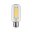 230 V Filament LED Tube E27 1055lm 9W 4000K dimmable Clear