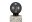 Pauleen Bordlampe Elegant Flare E27 2500K 3lm 0,2W Terrazzo