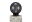 Pauleen LED-tafellamp Elegant Flare E27 2500K 3lm 0,2W Terrazzo