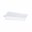 Applique LED Smart Home Zigbee 3.0 Stine Tunable White 1.400lm / 410lm 230V 13W gradable Blanc dépoli