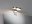 Galeria Éclairage de miroir LED Oval IP44 2700K 280lm 230V 3,2W Chrome