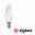 Bougie LED Smart Home Zigbee E14 230V 470lm 6,3W RGBW+ gradable Dépoli