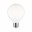 LED-gloeilamp Smart Home Zigbee 3.0 LED Globe E27 806lm 7W Tunable White dimbaar Opaal