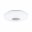 Plafonnier LED Costella White Switch 1000lm 230V 16W Blanc