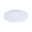 LED Panel Velora round 600mm 38W 3650lm White Switch White