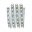 Clever Connect Strip LED Tunable White Tunable White 6,5W Transparent