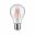 Ampoule LED Filament E27 230V 40lm 1,3W 1000K Rouge