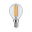 230 V Filament LED Drop E14 806lm 5,9W 2700K dimmable Clear