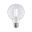 Eco-Line Filament 230 V LED-globe G95 E27 840lm 4W 4000K Klar