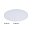 Panneau LED Smart Home Zigbee 3.0 Velora rond 400mm 22W 2000lm RGBW+ Blanc gradable