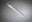 URail LED Pendel Lento 1800lm 41W 2700K dimmbar 230V Chrom matt