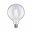 Filament 230 V LED-globe G125 E27 1055lm 9W 2700K dæmpbar Klar