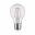 Filament 230 V Ampoule LED E27 250lm 3W 2700K Clair