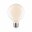 Globe LED Filament E27 230V 470lm 5,6W 2700K gradable Opale