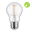 Filament 230 V LED-pære E27 insektvenligt 420lm 4,3W 2200K Klar
