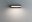 Solar LED Exterior wall luminaire Ronas Motion sensor IP44 3000K 180lm Dark grey