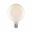 Filament 230V LED Globe G125 E27 470lm 5,6W 2700K dimmbar Opal