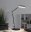 Lampe de bureau LED Numis QI White Switch 1000lm 11W Noir