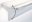 Applique LED Smart Home Zigbee 3.0 Stine Tunable White 1.400lm / 410lm 230V 13W gradable Blanc dépoli
