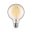 Filament 230 V Smart Home Zigbee 3.0 LED-globe G95 E27 600lm 7,5W Tunable White dæmpbar Guld