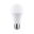 Standard 230 V Smart Home Zigbee 3.0 Ampoule LED E27 3x1055lm 3x11W RGBW+ gradable Dépoli
