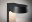 LED Bollard luminaire Capea Grand IP44 650mm 3000K 11,5W 1050lm 230V 108° Anthracite Die cast aluminium