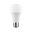Standard 230 V Smart Home Zigbee 3.0 Ampoule LED E27 1055lm 11W RGBW+ gradable Dépoli