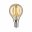 Vintage Edition LED-kogellamp E14 230V 260lm 2,6W 2500K Goud