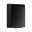 Wandschakelaar Smart Home Zigbee 3.0 On/Off/Dimm Outdoor Zwart