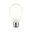 230 V Filament LED Pear E27 1521lm 13W 2700K dimmable Matt