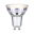 Eco-Line Bundle LED-reflector 5x450lm 5x2,5W 3000K Zilver