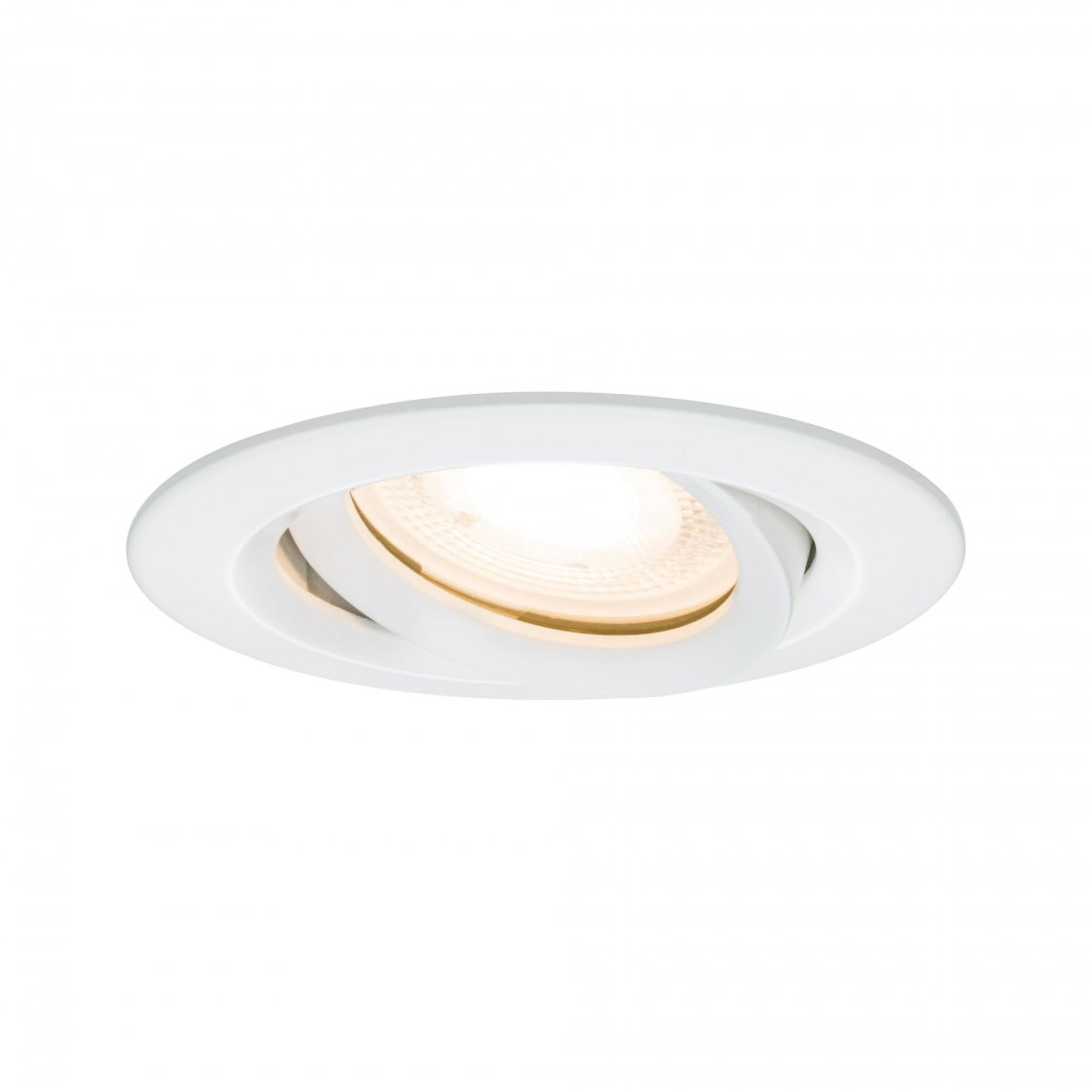 Einbauleuchte Nova Plus Schwenkbar IP65 Rund 93mm 3 Produktbild-Vorschau 7