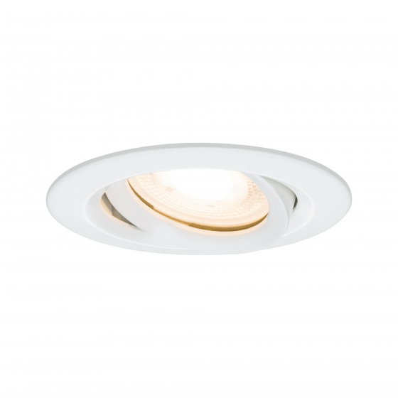 Einbauleuchte Nova Plus Schwenkbar IP65 Rund 93mm 3 Produktbild-Vorschau 10