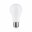 Smart Home Zigbee LED Standardform 9 Watt Matt E27 2.700K Warmweiß