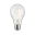 Filament 230 V LED-gloeilamp E27 1521lm 11,5W 2700K Helder