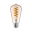 Filament 230 V Smart Home Zigbee 3.0 Ampoules LED ST64 E27 600lm 7,5W Tunable White gradable Doré
