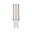 LED Stiftsockel 1er-Pack Dimmbar G9 230V 550lm 6W Tunable White dimmbar Klar