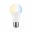 Smart Home Zigbee LED Standaardvorm 9 watt Mat E27 2700 - 6500K Tunable White