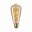 1879 LED Kolben Rustika E27 230V 250lm 4,4W 1700K Gold