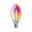 Fantastic Colors Edition Ampoule LED E27 230V 470lm 5W 2700K gradable Dichroïque