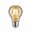 1879 LED Pear E27 230V 470lm 6W 1700K dimmable Gold