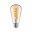 230 V Filament Smart Home Zigbee 3.0 LED Corn ST64 E27 470lm 6,3W RGBW+ dimmable Gold
