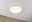 LED-paneel Atria Shine Backlight IP44 rond 420mm 22W 2300lm 4000K Houtlook