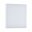 Panneau LED 3-Step-Dim Velora carré 225x225mm 12W 1200lm 3000K Blanc dépoli gradable