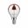 Modern Classic Edition LED-kogellamp Kopspiegel E14 230V 220lm 2,6W 2700K Kopspiegel koper