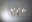 230 V Standard LED Candle E14 3 pack 3x470lm 3x5,5W 2700K Opal