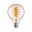 Filament 230V Smart Home Zigbee 3.0 LED Globe G95 E27 600lm 7,5W Tunable White dimmbar Gold