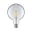 230 V Filament LED Globe G125 E27 1055lm 9W 4000K Clear